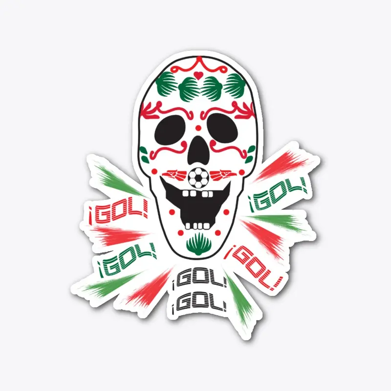 Goool México 2